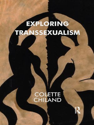 cover image of Exploring Transsexualism